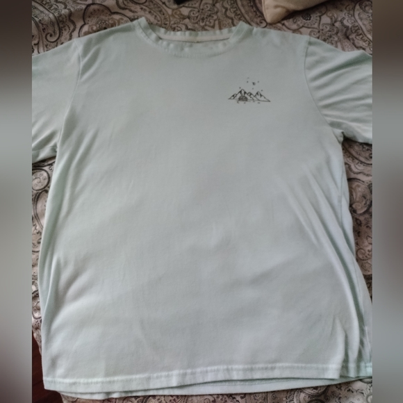 Three men's t-shirts size M 3/35$ - Picture 2 of 4